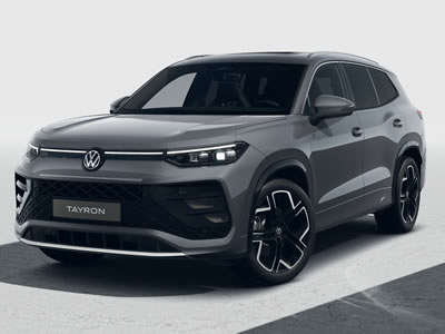 Volkswagen Tayron R-Line