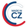 Made in Czech Made in Czech