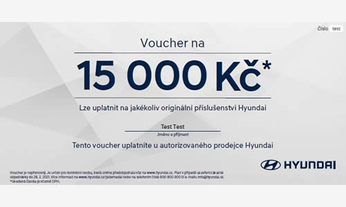 Voucher vzor