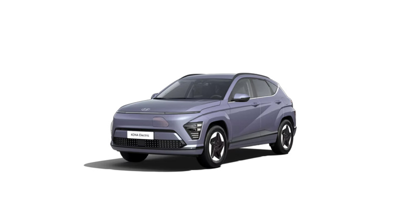 Hyundai KONA Electric