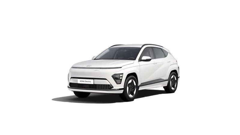 Hyundai KONA Electric