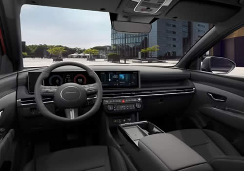 hyundai navigace 500