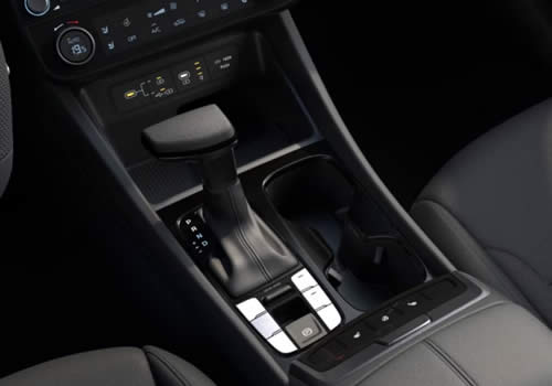 hyundai tucson sedadla 500