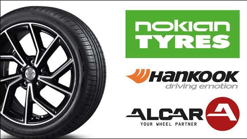 Hyundai - Zimní pneumatiky, komplety a litá kola