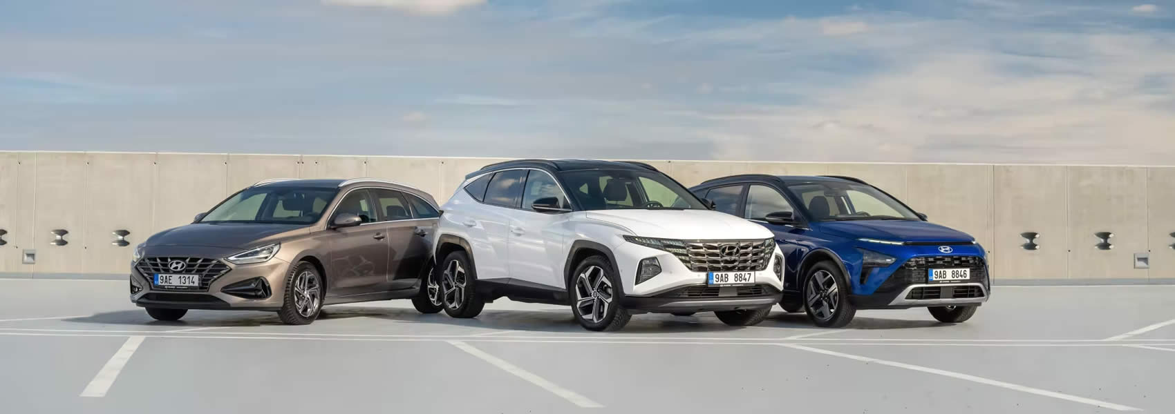 Hyundai povinné ručení