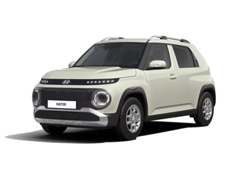 Hyundai INSTER