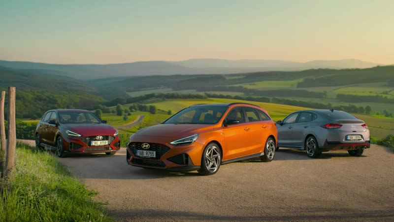 hyundai i30 akce 800