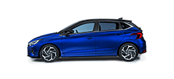 Hyundai i20 2020