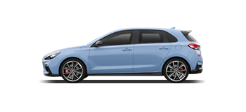 Hyundai i30 N