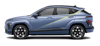 Hyundai Kona Elkectric