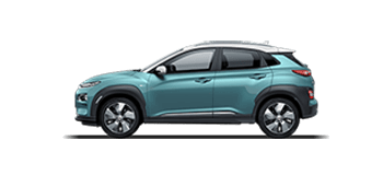 Hyundai Kona Elkectric