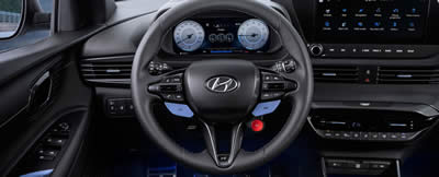 Hyundai i20 N 2020