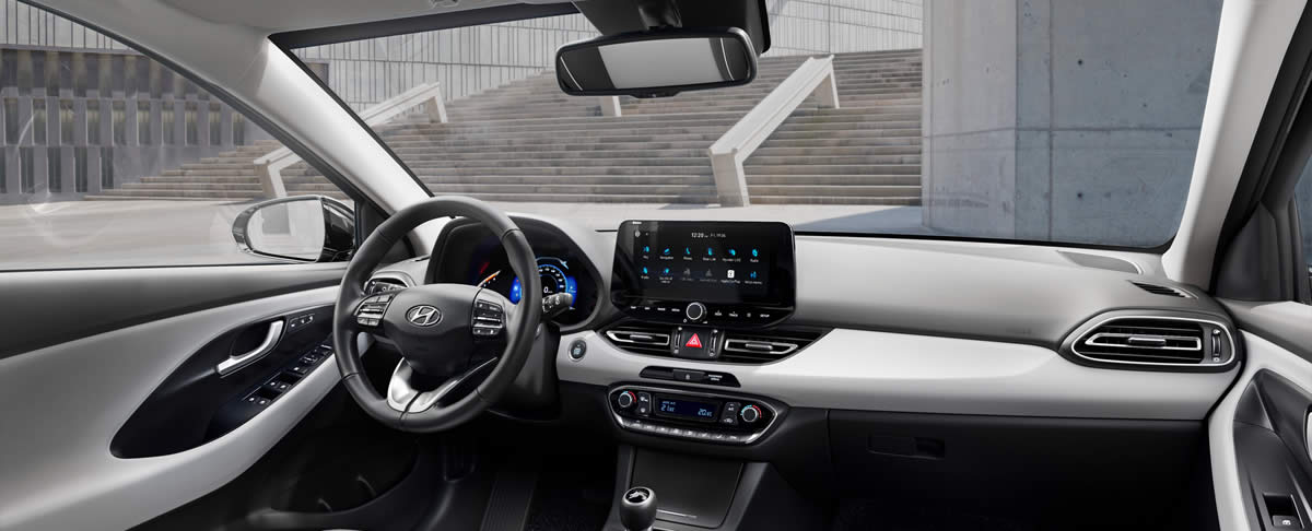 Hyundai i30 Fastback N LINE 2020