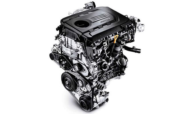 Hyundai i30 Hatchback N LINE 2020 - Dieselový Motor