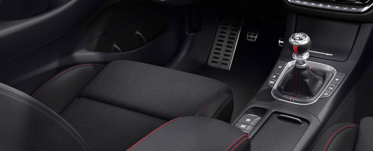 Hyundai i30 Kombi N LINE 2020  