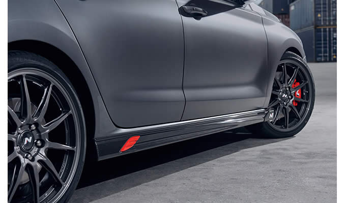 Hyundai i30 N Project