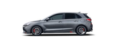 Hyundai i30 N Project C