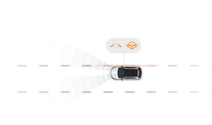 asistencni systemy hyundai santa fe hybrid 2021