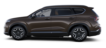 Santa Fe Hybrid