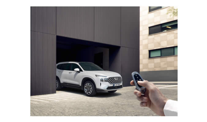hyundai santa fe plug in hybrid 2021 pate dver