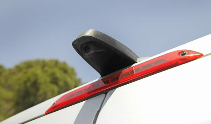 Hyundai H350 Podvozek