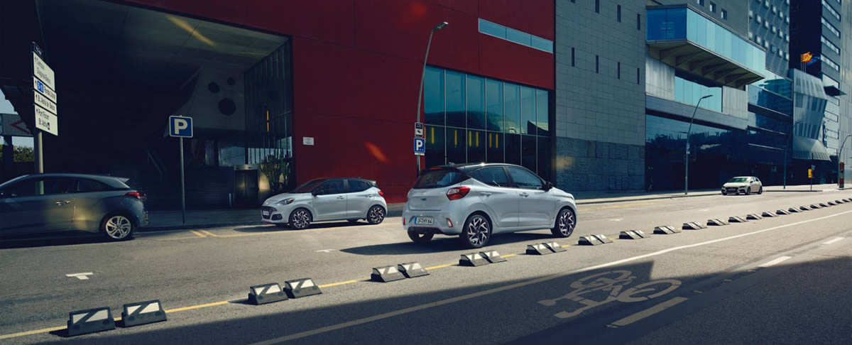 Hyundai i10 N LINE 2020