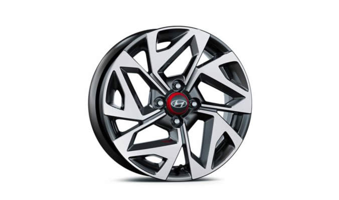 Hyundai i10 N Line