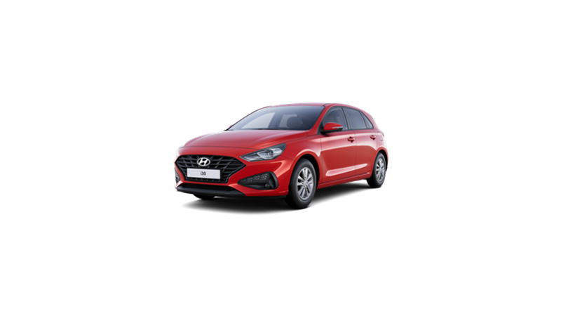 Hyundai i30 COMFORT PE