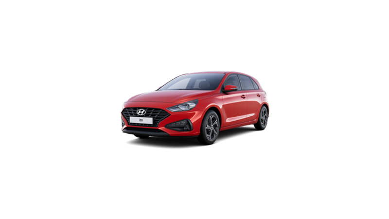 Hyundai i30 Family Comfort