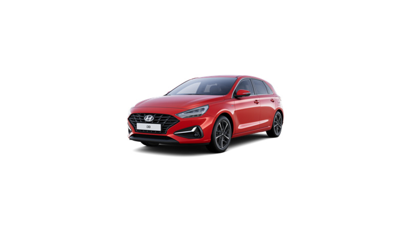 Hyundai i30 STYLE PE