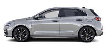 Hyundai i30 Hatchback 2020