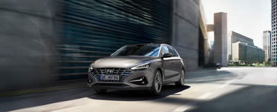 Hyundai i30 Hatchback 2020