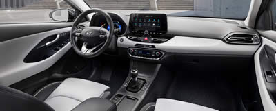 Hyundai i30 Hatchback 2020