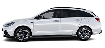 Hyundai i30 Kombi