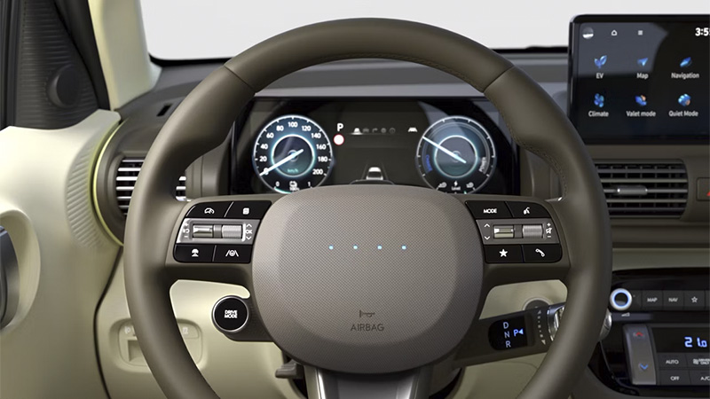 Hyundai INSTER
