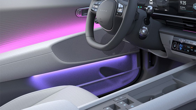 Hyundai IONIQ 6