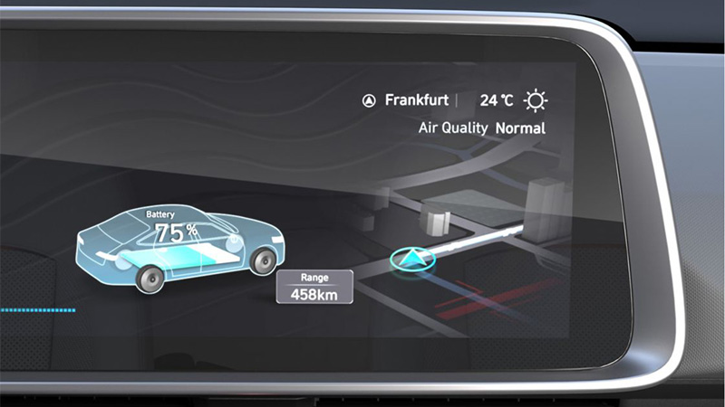 Hyundai IONIQ 6