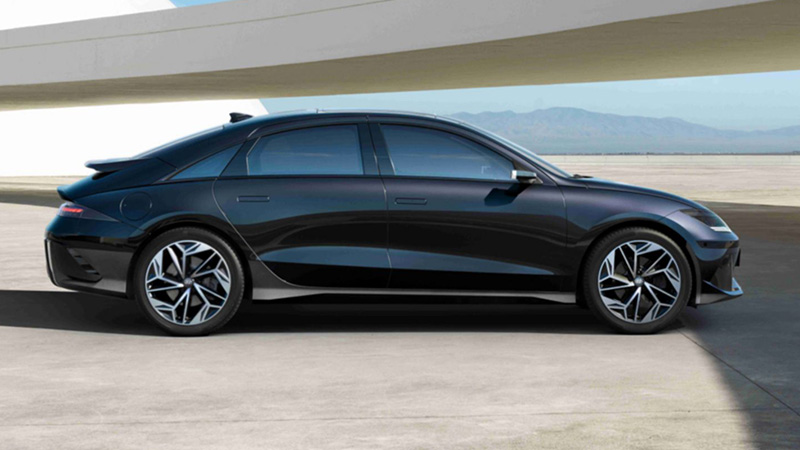 Hyundai IONIQ 6