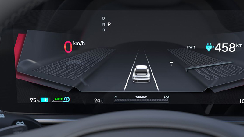 Hyundai IONIQ 6