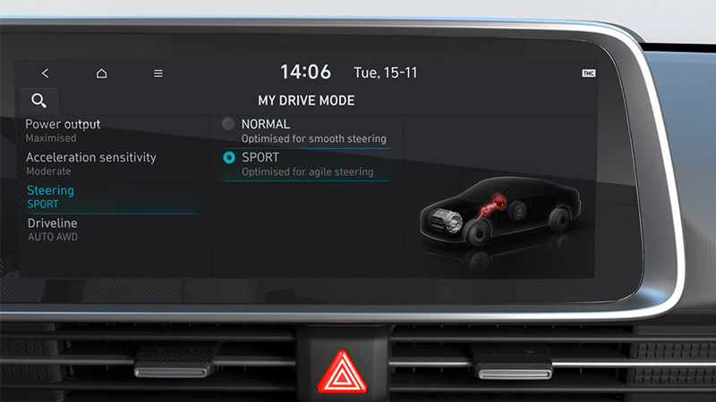 Hyundai IONIQ 6