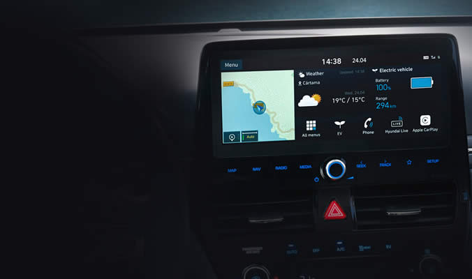 Hyundai IONIQ 5 Electric
