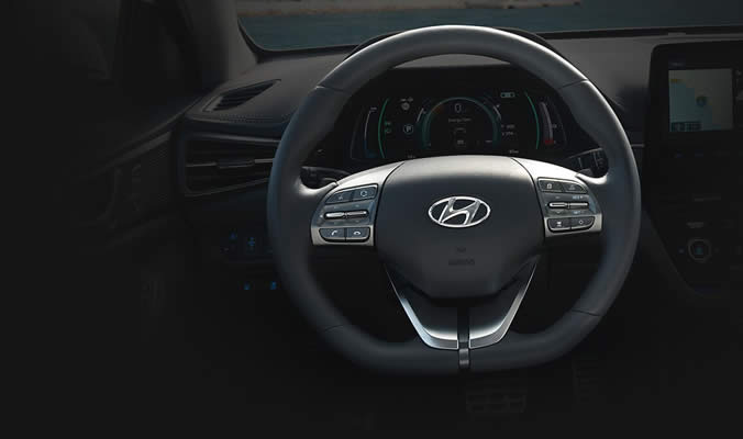 Hyundai IONIQ 5 Electric
