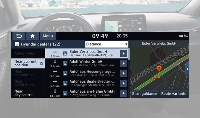 Hyundai IONIQ 5 Electric