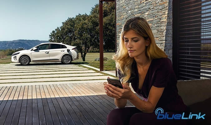 Hyundai IONIQ 5 Electric