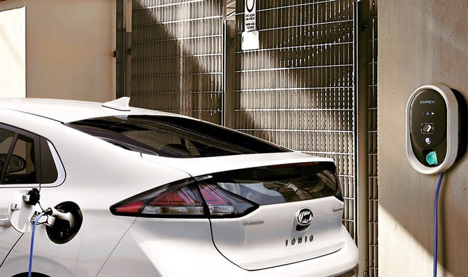 Hyundai IONIQ 5 Electric