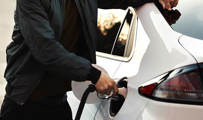 Hyundai IONIQ 5 Electric