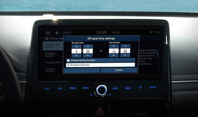 Hyundai IONIQ 5 Electric