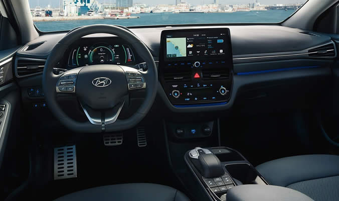 Hyundai IONIQ 5 Electric