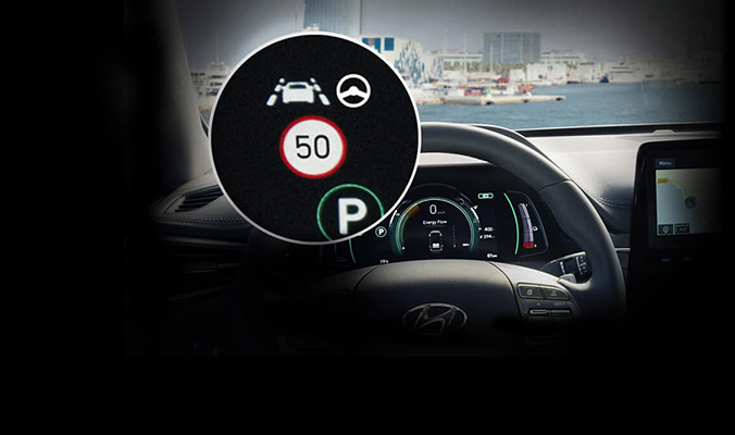 Hyundai IONIQ 5 Electric