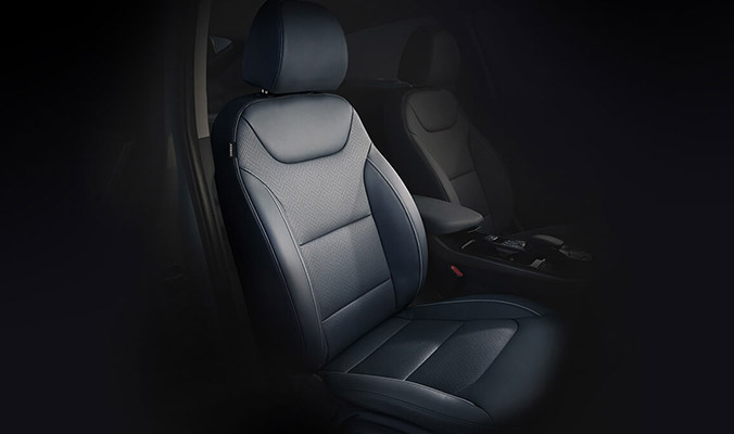Hyundai IONIQ 5 Electric